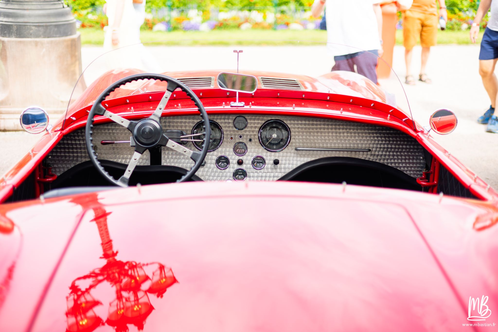 20250712 Oldtimer Meeting MB 7